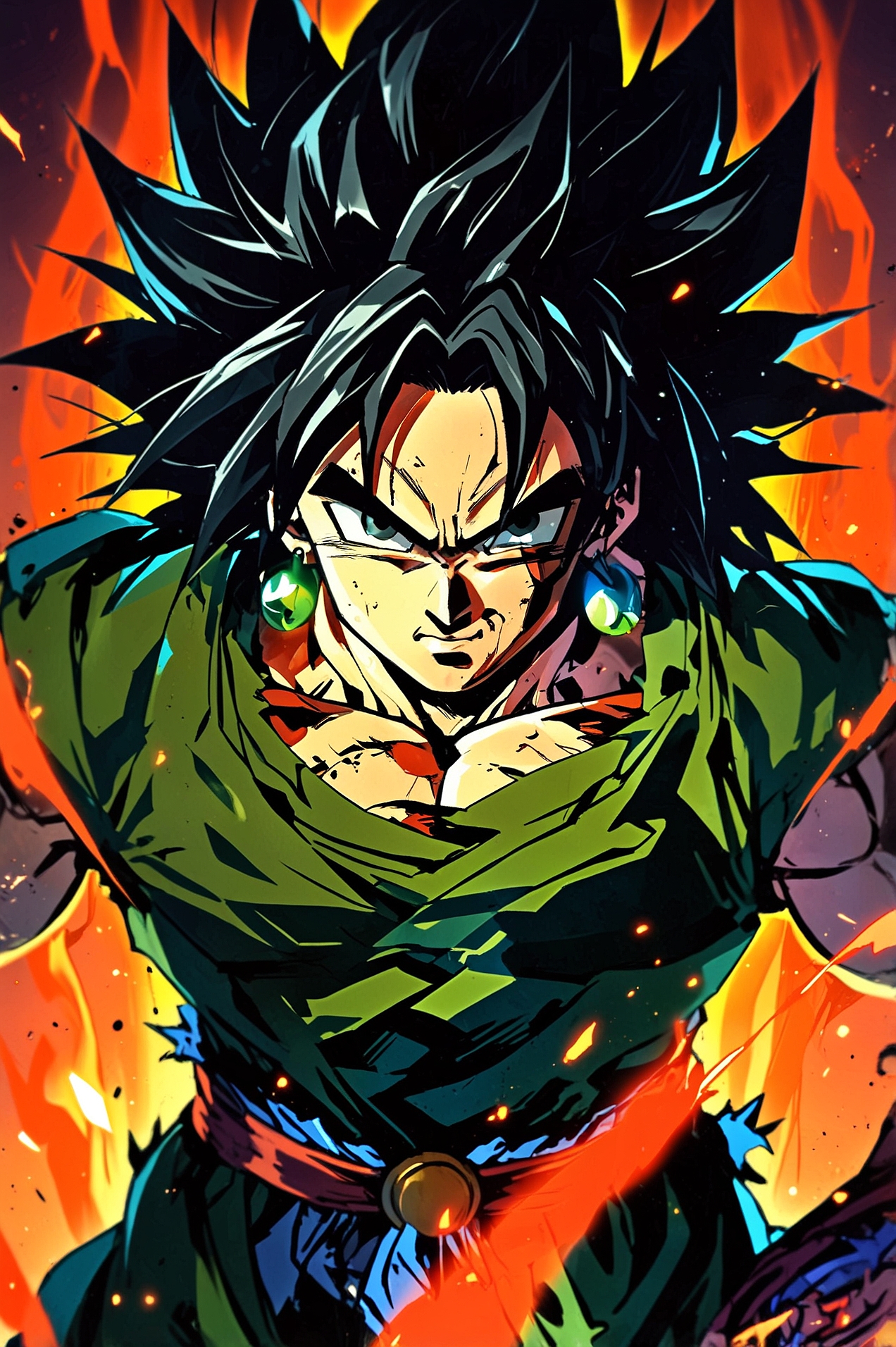 Broly