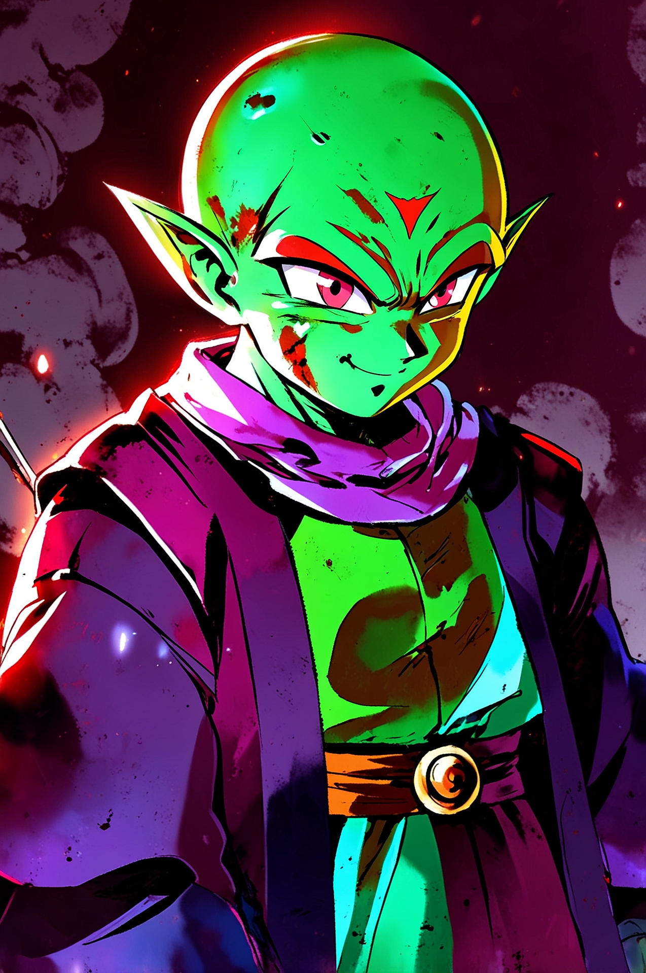 Dende