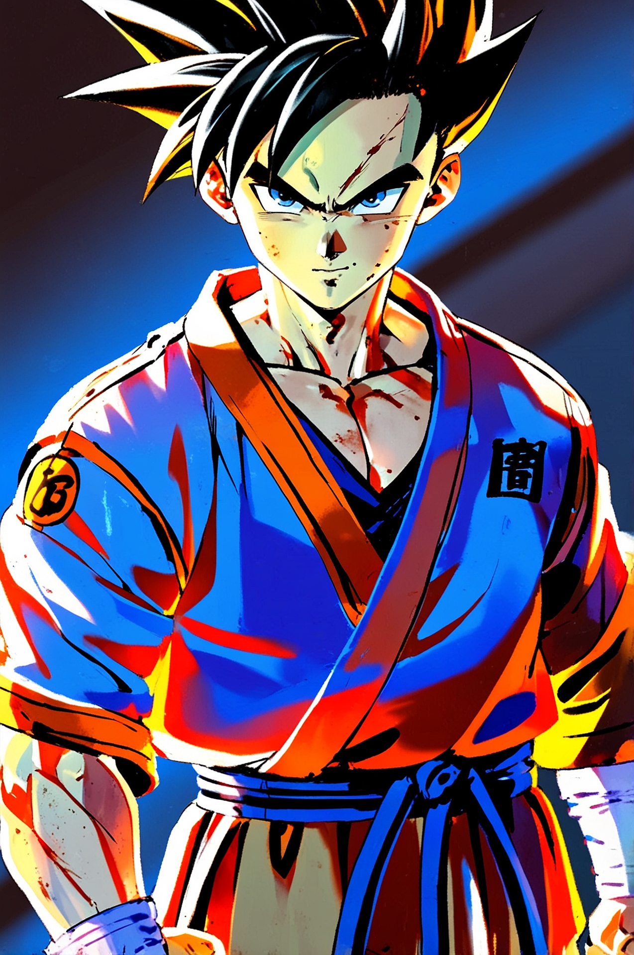 Gohan