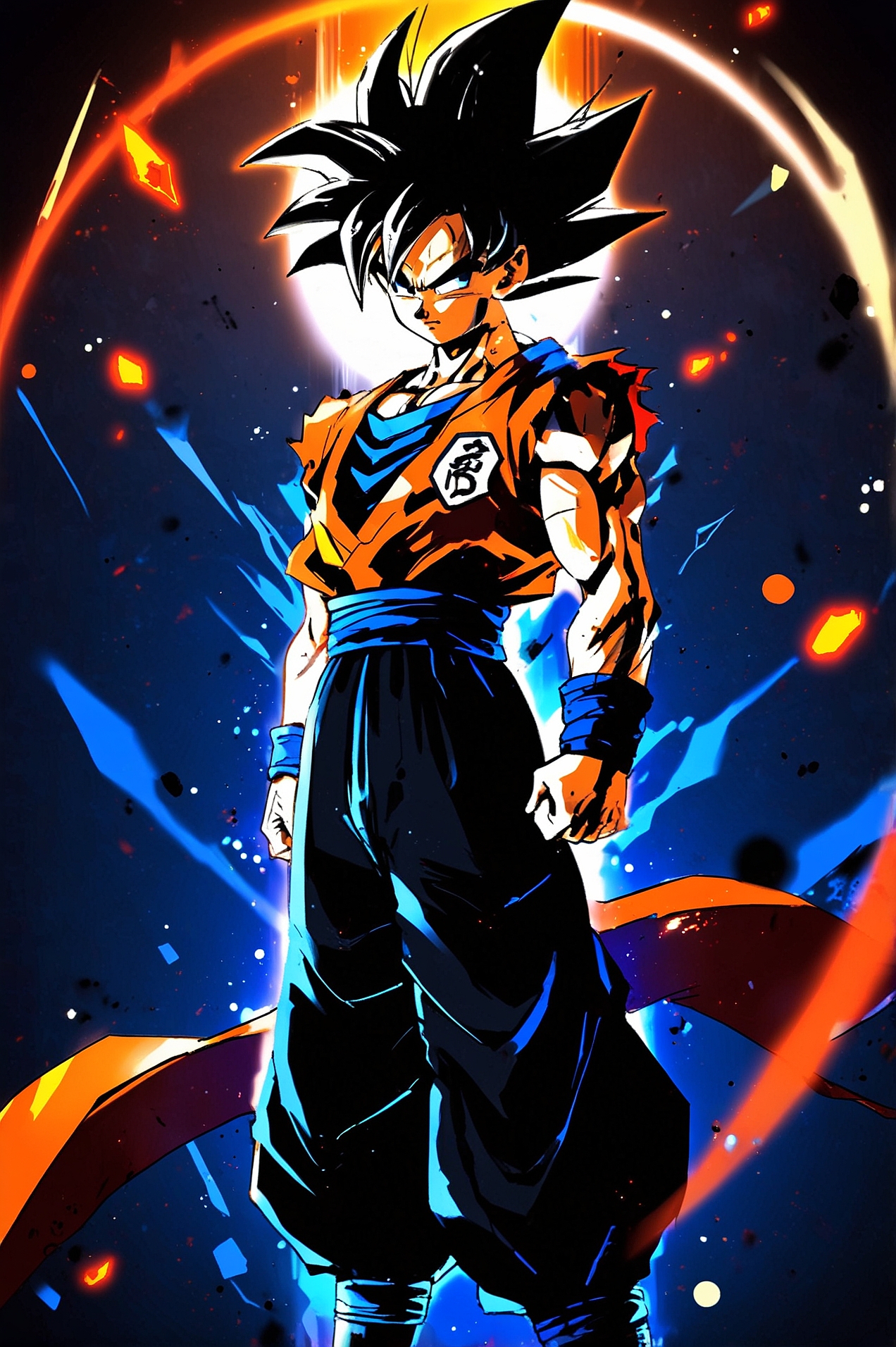 Goku