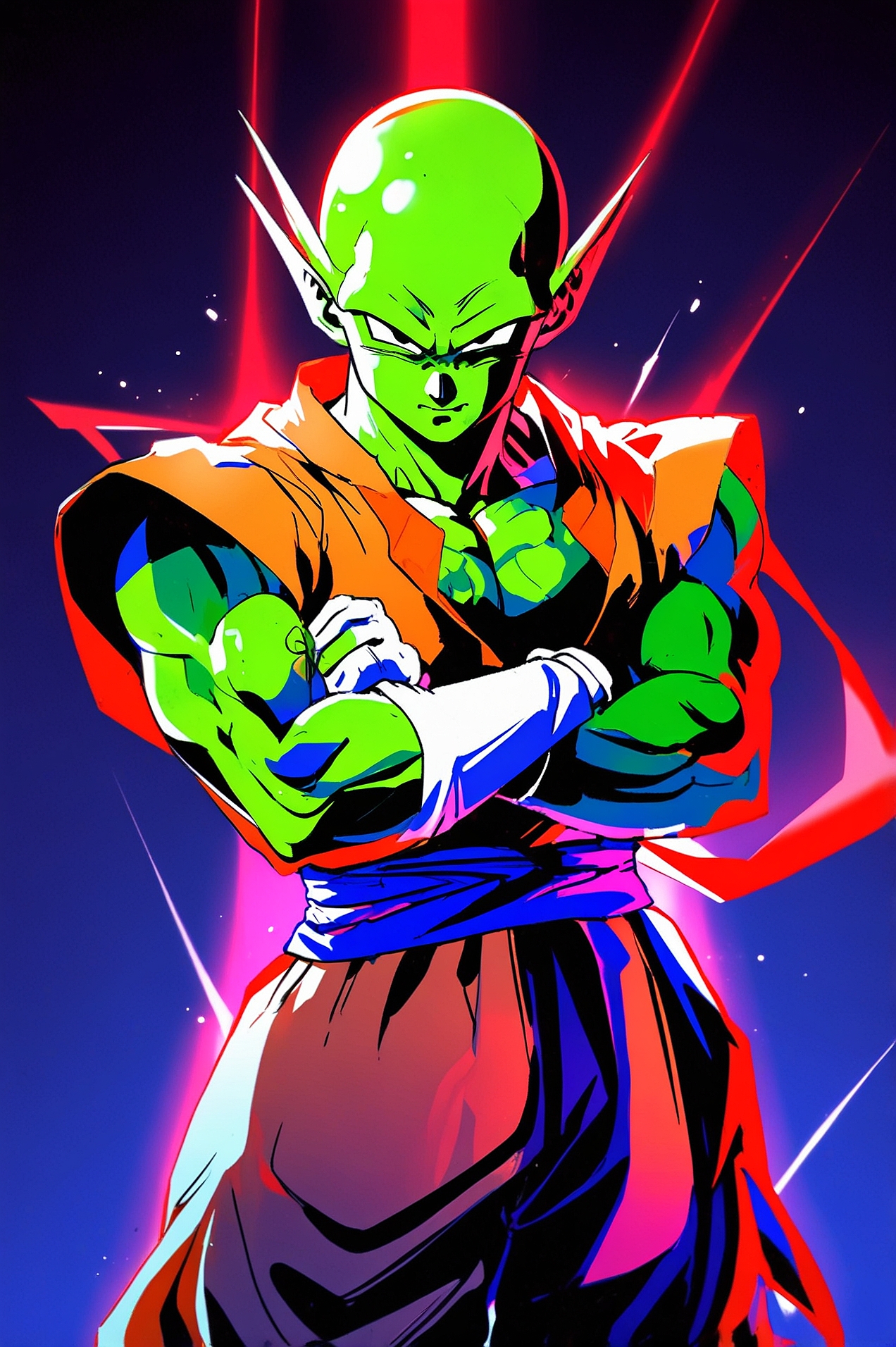 Piccolo