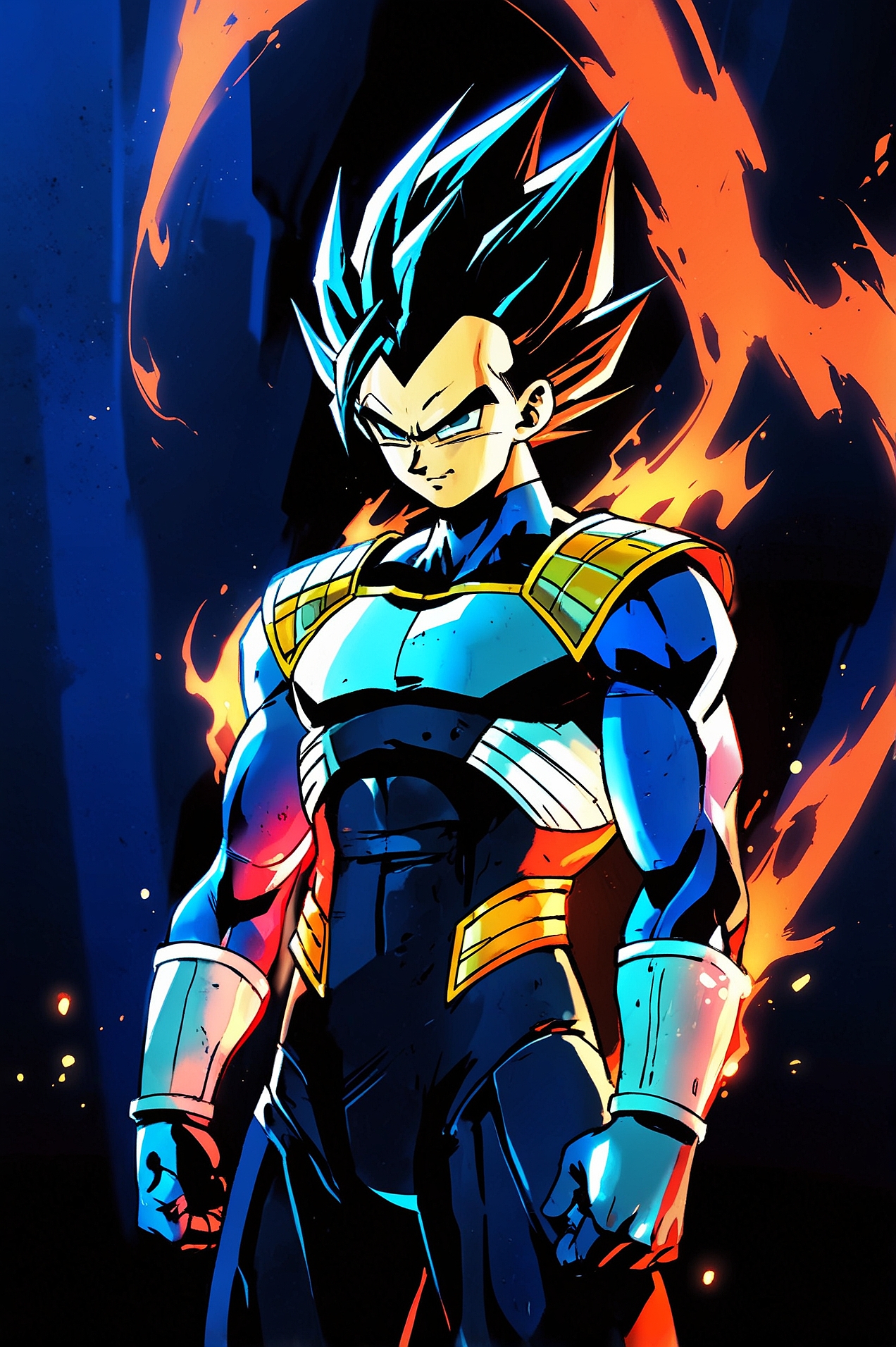 Vegeta